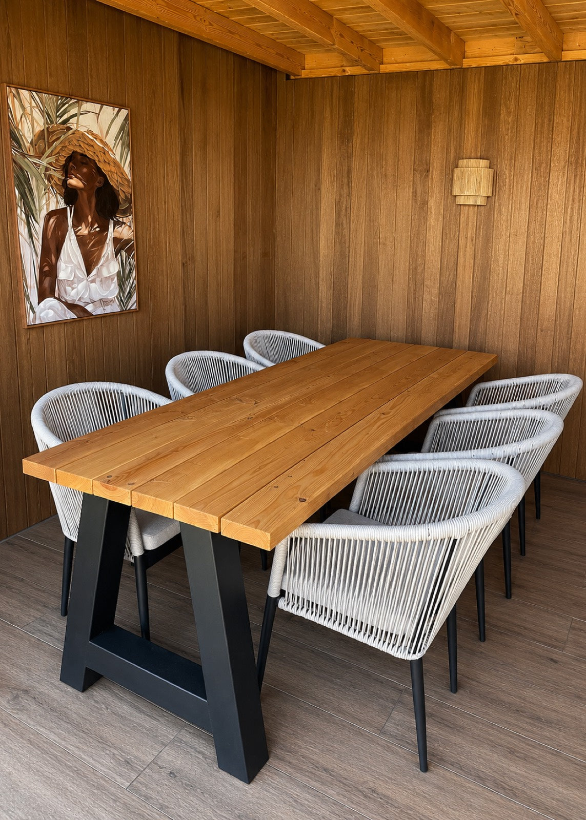 Douglas Buitentafel - Classic