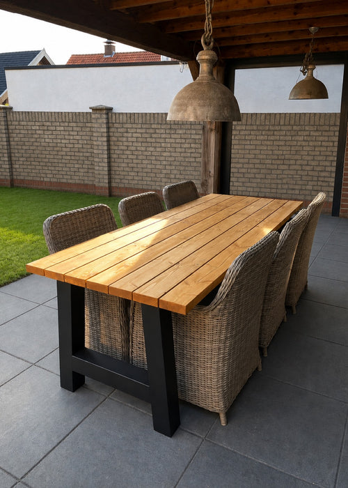 Douglas Buitentafel - Robuust