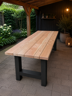 Douglas Buitentafel - Barcode