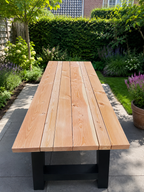 Douglas Buitentafel - Barcode