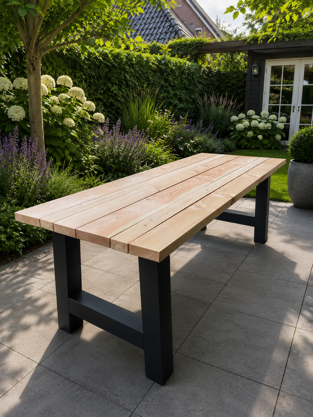 Douglas Buitentafel - Barcode