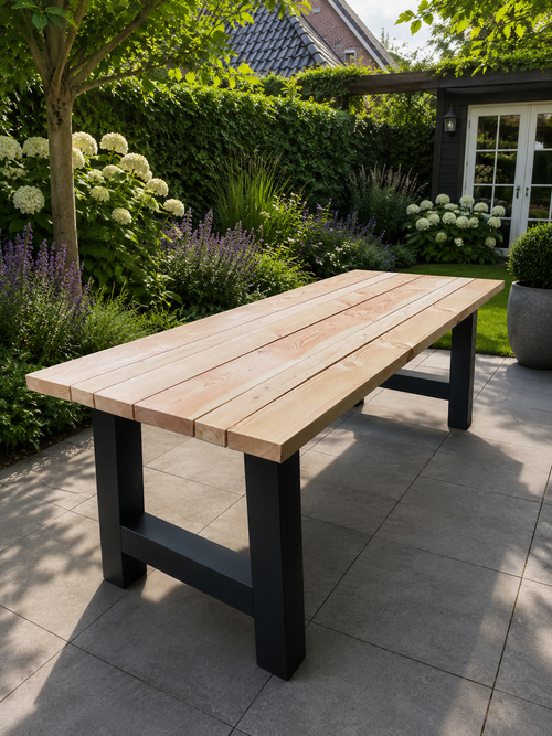 Douglas Buitentafel - Barcode