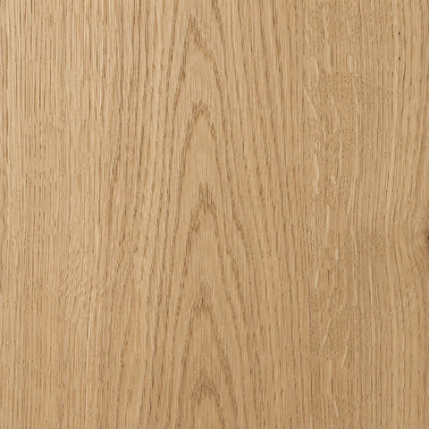 Illustratief materiaalbeeld van naturel eikenhout